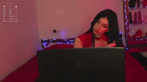Olivia Faye online show from 05-22-26, 06:02