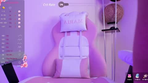 Snapshot of olivia_fx chatting on 12-06-24, 10:52 Maria online show from 12-06-24, 10:52