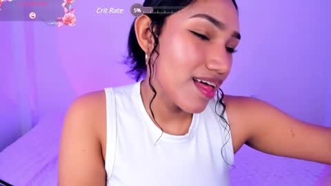 Snapshot of olivia_fx chatting on 01-27-25, 08:39 Maria online show from 01-27-25, 08:39