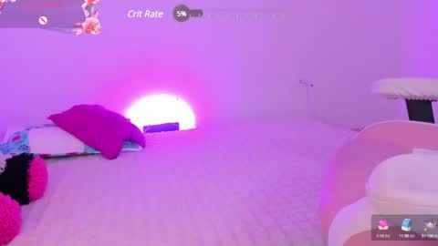 Snapshot of olivia_fx chatting on 02-24-25, 04:38 Maria online show from 02-24-25, 04:38