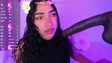 Snapshot of olivia_fx chatting on 11-21-25, 05:33 Maria online show from 11-21-25, 05:33