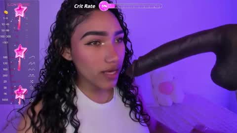 Snapshot of olivia_fx chatting on 11-25-25, 04:18 Maria online show from 11-25-25, 04:18