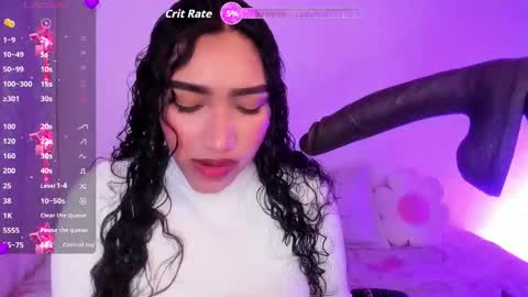 Maria online show from 01-09-26, 05:15