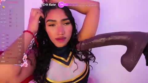 Snapshot of olivia_fx chatting on 07-08-26, 08:57 Maria online show from 07-08-26, 08:57