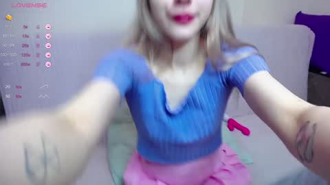 Snapshot of olivia_graceee chatting on 12-13-24, 07:36 olivia_graceee online show from 12-13-24, 07:36