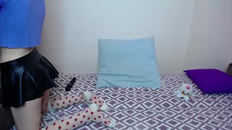 Snapshot of olivia_graceee chatting on 02-20-25, 11:09 olivia_graceee online show from 02-20-25, 11:09