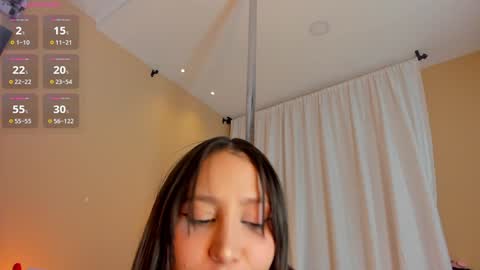 Olivia online show from 12-29-24, 05:10