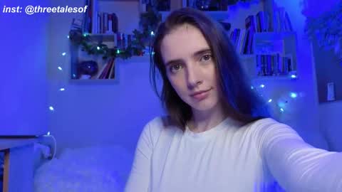 olivia_lily online show from 02-20-26, 08:31