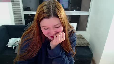 Snapshot of olivia_martine chatting on 12-12-24, 08:57 olivia_martine online show from 12-12-24, 08:57
