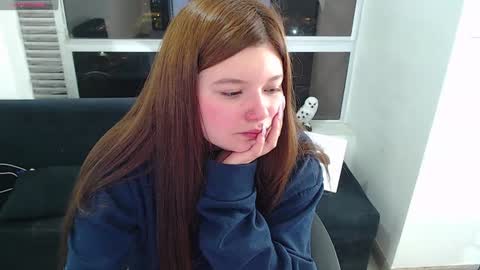 Snapshot of olivia_martine chatting on 01-16-25, 05:11 olivia_martine online show from 01-16-25, 05:11