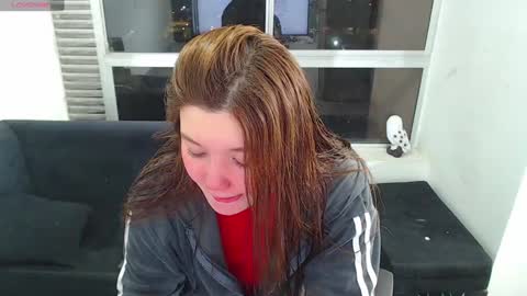 Snapshot of olivia_martine chatting on 01-26-25, 06:49 olivia_martine online show from 01-26-25, 06:49
