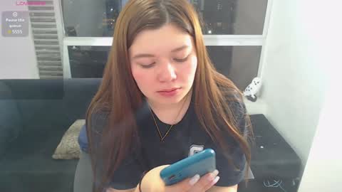 Snapshot of olivia_martine chatting on 02-06-25, 02:55 olivia_martine online show from 02-06-25, 02:55