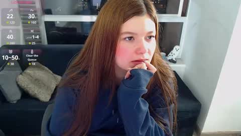 Snapshot of olivia_martine chatting on 02-10-25, 03:03 olivia_martine online show from 02-10-25, 03:03