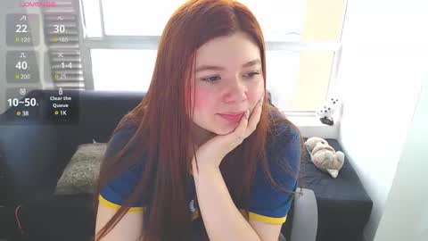 Snapshot of olivia_martine chatting on 02-13-25, 06:38 olivia_martine online show from 02-13-25, 06:38