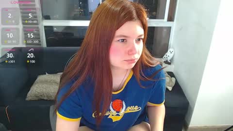 Snapshot of olivia_martine chatting on 02-15-25, 02:26 olivia_martine online show from 02-15-25, 02:26