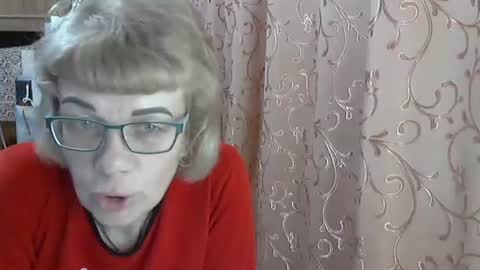 Olivia Mia online show from 03-28-26, 07:24