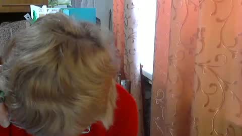 Olivia Mia online show from 04-10-26, 09:14