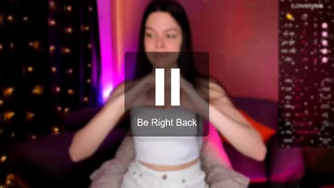 Olivia online show from 02-24-25, 05:22