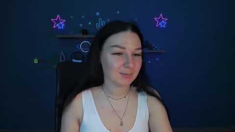 Sweet Olivia online show from 03-10-26, 08:41