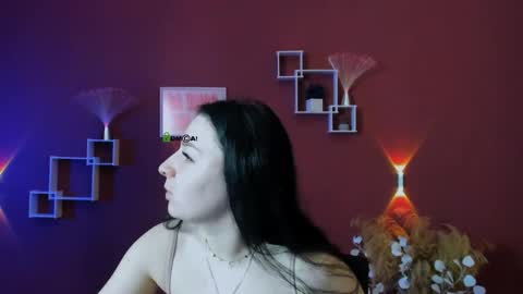 Sweet Olivia online show from 03-30-26, 08:48