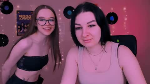 Sweet Olivia online show from 04-10-26, 08:52