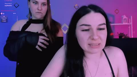 Sweet Olivia online show from 05-28-26, 08:06