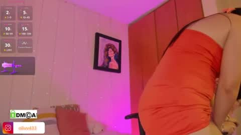 Snapshot of olivia_s19 chatting on 07-05-26, 04:41 olivia_s19 online show from 07-05-26, 04:41