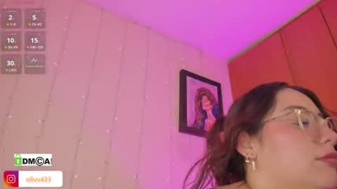 Snapshot of olivia_s19 chatting on 07-09-26, 04:27 olivia_s19 online show from 07-09-26, 04:27