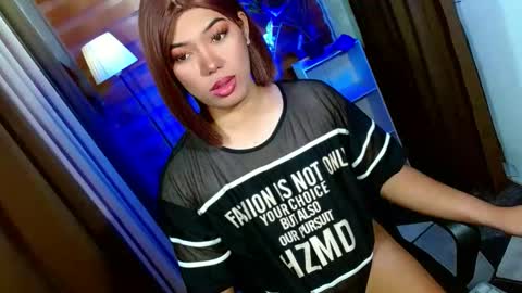 Miss OLIVIA online show from 03-07-26, 10:01