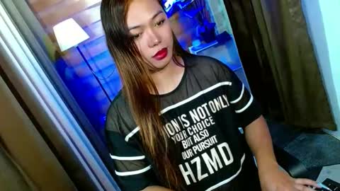 Miss OLIVIA online show from 03-29-26, 12:38