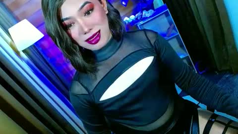 Miss OLIVIA online show from 04-23-26, 08:13