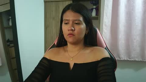 Olivia online show from 03-15-26, 08:15