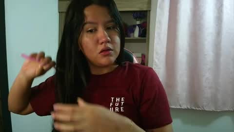 Olivia online show from 05-21-26, 12:12