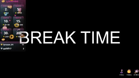 Snapshot of olivia_willd chatting on 03-12-25, 11:33 olivia online show from 03-12-25, 11:33