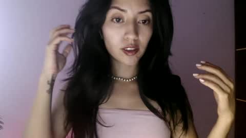 Snapshot of oliviaaa__ chatting on 06-28-26, 07:53 oliviaaa__ online show from 06-28-26, 07:53