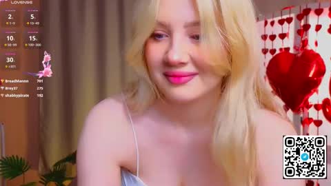 Olivia online show from 02-12-25, 02:03