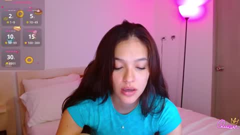 Olivia Bram online show from 03-28-26, 02:22