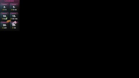 Olivia Burning online show from 12-17-25, 12:11