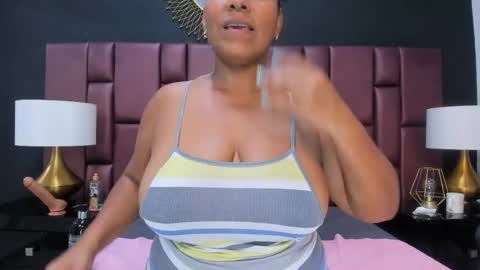 Olivia Burning online show from 04-21-26, 01:42