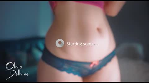 Olivia online show from 02-01-26, 02:32