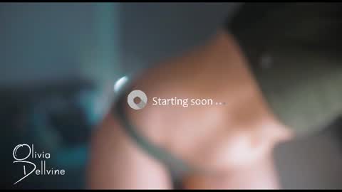 Snapshot of oliviadellvine chatting on 07-12-26, 01:51 Olivia online show from 07-12-26, 01:51