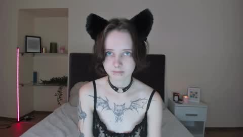 Snapshot of oliviaflex chatting on 11-29-25, 07:00 Rica online show from 11-29-25, 07:00