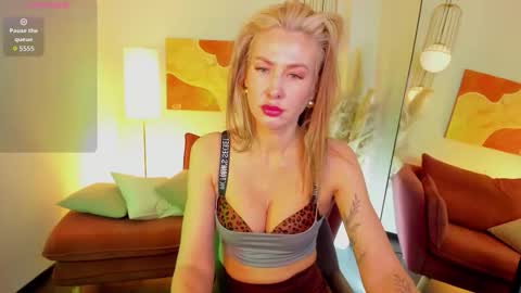 Isabella online show from 02-17-26, 06:32