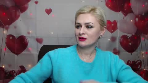 OliviaHorst online show from 01-31-26, 08:40