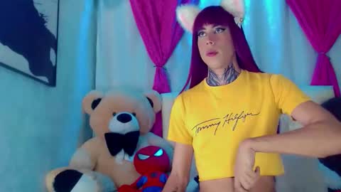 oliviahot01 online show from 03-04-26, 03:01