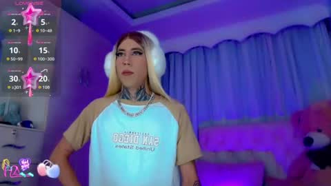 oliviahot01 online show from 07-18-26, 01:32