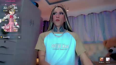oliviahot01 online show from 07-31-26, 02:05