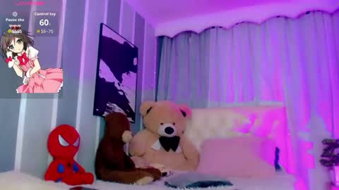 oliviahot01 online show from 08-03-26, 01:15