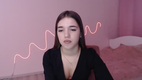 Olivia online show from 12-18-24, 03:22