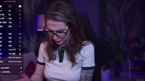 Liv online show from 02-03-26, 06:22